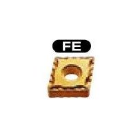 MOLDINO CNMG120408ーFE:HG8025 バイト用インサート 250158 1セット(10ケ)（直送品）