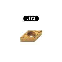 MOLDINO DCMT070204ーJQ:HG8010 バイト用インサート 250093 1セット(10ケ)（直送品）