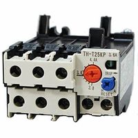 三菱電機 サーマルリレー THーT65KP 42A 1個（直送品）