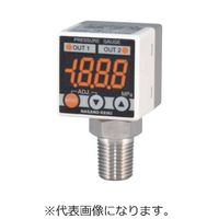 デジタル圧力計 (校正書類付き)GC31ー174ーN7N38X20MPA GC31-174-N7N38X20MPA(コウセイ) 1セット（直送品）