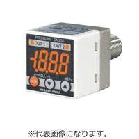 デジタル圧力計 (校正書類付き)GC31ー364ーA7N38X±100KPA GC31-364-A7N38X+-100KPA(コウセイ)（直送品）
