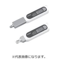 デジタル圧力チェッカ (校正書類付き)GC66ー272ー50BX500KPA GC66-272-50BX500KPA(コウセイ) 1セット（直送品）