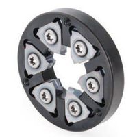 京セラ ねじ切り加工用 スレッドワーリング TW1216Tー06ーS 1ケ（直送品）