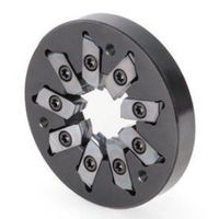 京セラ ねじ切り加工用 スレッドワーリング TW1219Lー09ーT 1ケ（直送品）