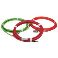 千代田通商 ブレードホースAHー11(11X16) 20M MFXカップリング付き AH-11-20-MFX 1本（直送品）