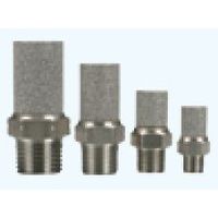 千代田通商 エアーサイレンサー CSSー04 1ケ（直送品）