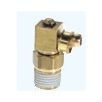 千代田通商 テラピン 4M5ーLU (エルボ) 1ケ（直送品）