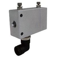 千代田通商 パルスブローコントローラ PBー1000S 1ケ（直送品）