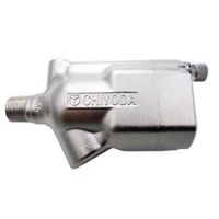 千代田通商 パルスブローコントローラ PBーC1000A 1ケ（直送品）