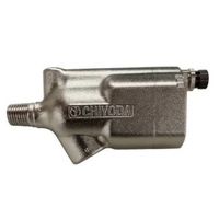 千代田通商 パルスブローコントローラ PBーC1000AH ハイパワータイプ 1ケ（直送品）