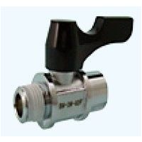 千代田通商 ボールバルブ BMー3MーG3F 1ケ（直送品）