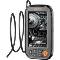 阪神交易 携帯型工業用内視鏡 ビデオポケットHDM / 082264A 1台（直送品）