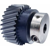 小原歯車工業 ヘリカルラック 歯研はすば歯車 ZSTP [Eシリーズ] ZSTP6ー25LE45 1個（直送品）