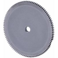 小原歯車工業 平歯車 平歯車(焼入プラス) SSAYーH SSAY1ー50H 1個（直送品）