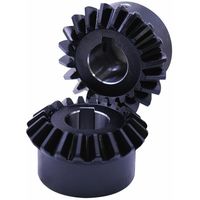 小原歯車工業 マイタ SM [Jシリーズ] SM8ー20J45 1個（直送品）