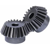 小原歯車工業 マイタ アンギュラマイタ(焼入プラス) SAMーH SAM2.5ー20045H 1個（直送品）