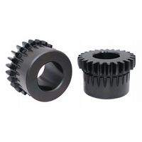 小原歯車工業 ギヤカップリング 内筒 GC [Jシリーズ] GC3ー20SJ28 1個（直送品）