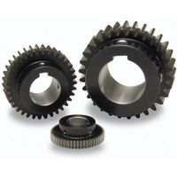 小原歯車工業 平歯車 歯研平歯車 KSG [Jシリーズ] KSG3ー40J32 1個（直送品）