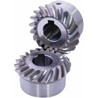 小原歯車工業 マイタ 歯研スパイラルマイタ MMSGQ [Jシリーズ] MMSGQ2ー30RJ14 1個（直送品）