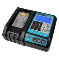 シェード AERO TOOLS バッテリー充電器 DC18V he-cha11aero101 1個（直送品）