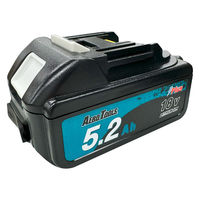 シェード AERO TOOLS バッテリー5.2Ah Plus he-bat11aero102 1個（直送品）