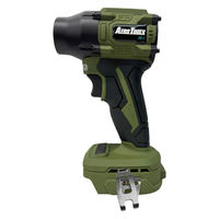 シェード AERO TOOLS 電動ジェットブロワー MK-2 オリーブドラブ he-tol11aero102-GREE 1個（直送品）