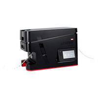 マックス チューブマーカー レタツイン LM-3000PRO 1式（直送品）