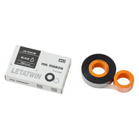 マックス インクリボン LM-IR3015B 1個（直送品）