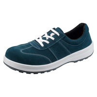 シモン JIS安全靴 SF11BV 250 1組（直送品）