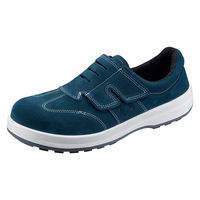 シモン JIS安全靴 SF18BV 280 1組（直送品）