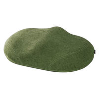 ファミリー・ライフ 骨盤底筋エクササイズクッション キュットブル グリーン a18169 1個（直送品）