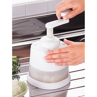 ミムゴ くるくる大根おろし器 a29548 1個（直送品）