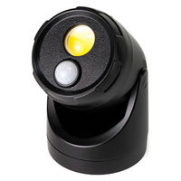 太知ホールディングス 防犯センサースポットライト KBN-505 1台（直送品）