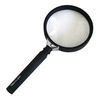 コンテック 虫メガネ小 LP-806B 1個（直送品）