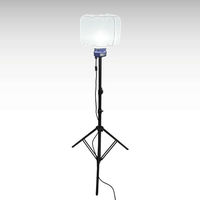 日本グローバル照明 ポータブルバルーンライト PBF-250 1台（直送品）