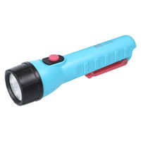 ジェントス SG 可動式クリップハンディライト SGHT-01D 1台（直送品）