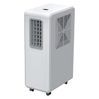 ケイ・エス・ケイ スポットクーラー 移動式エアコン PCX5-18MA 1台（直送品）