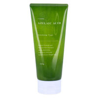 StayFree i-samu アゼライン酸 クレンジングフォーム 洗顔料 150g 4573342843902 1本（直送品）