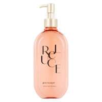 コスメテックスローランド リルーチェ スキンミルクローション グローブーケ 300mL 4936201109661 1本（直送品）