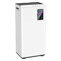 ケイ・エス・ケイ 20L 蒸気加湿器 H20 1台（直送品）