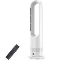 ケイ・エス・ケイ タワーファン・セラミックヒーター030(ホワイト) UML-030JR 1台（直送品）