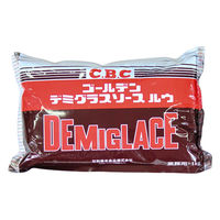 甘利香辛食品 CBC デミグラスソースルウ 1kg 13201 1個（直送品）