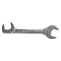 SIGNET 薄口スパナ 5mm SIGNET(シグネット) 31291 1個（直送品）