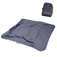 仕掛人101合同会社 持ち運び専用 自転車カバー SC01 1個（直送品）