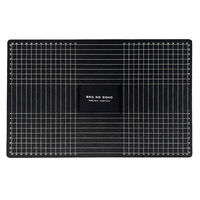 仕掛人101合同会社 バッグのそこが大事 フェルトタイプ BS01 1個（直送品）