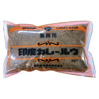 甘利香辛食品 CA カレールウA 1kg 12004 1個（直送品）