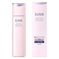 エリクシール ホワイト ブライトニングローション しっとり ｃａ 170ml 資生堂