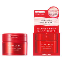 アクアレーベル スペシャルジェルクリームＥＸ モイスト 90ｇ 資生堂