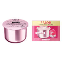 プリオール 薬用 リンクル美コルセットゲル ｎ つけかえ用 90g 資生堂