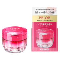 プリオール 薬用 リンクル美コルセットゲル ｎ 90ｇ 資生堂